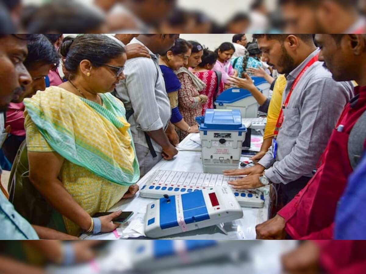 Lok Sabha Election Results 2024: Yaduveer emerges winner in Mysuru-Kodagu in maiden attempt on BJP ticket