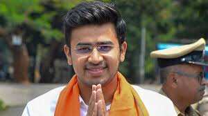 Lok Sabha Election Results 2024: Tejasvi Surya wins Bengaluru South with 2.77 lakh votes