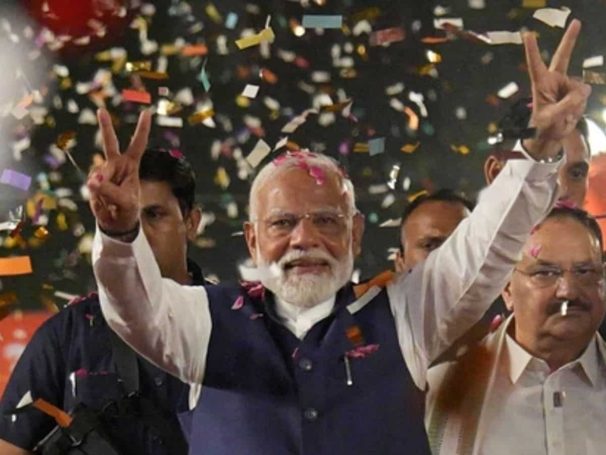 Lok Sabha Elections 2024 results: Let's take a look at key wins, notable losses