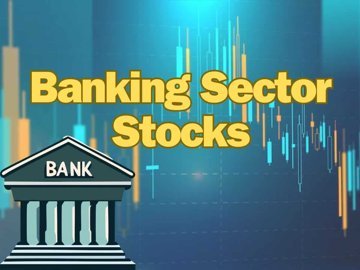 From SBI to HDFC Bank, what should investors do with bank stocks post ...