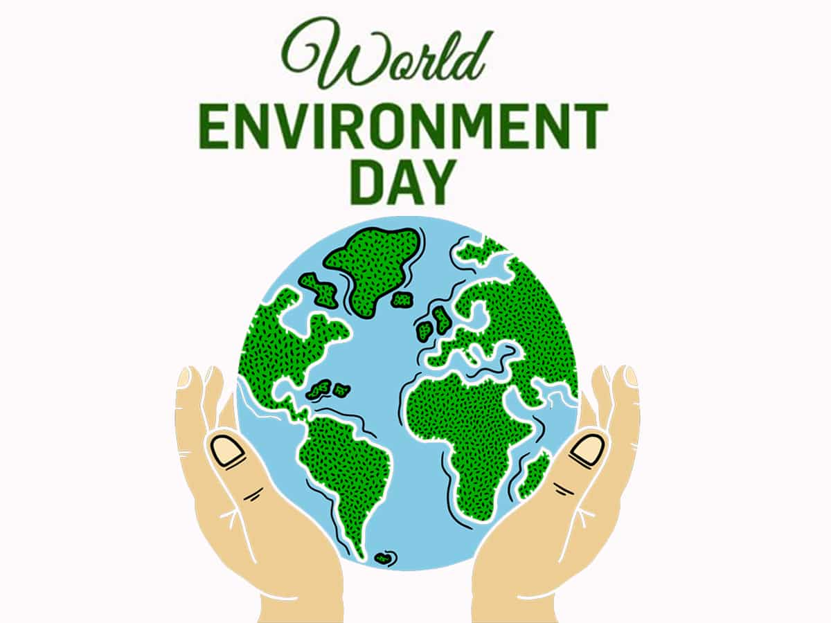 World Environment Day 2024: Use of sustainable technology solutions ...