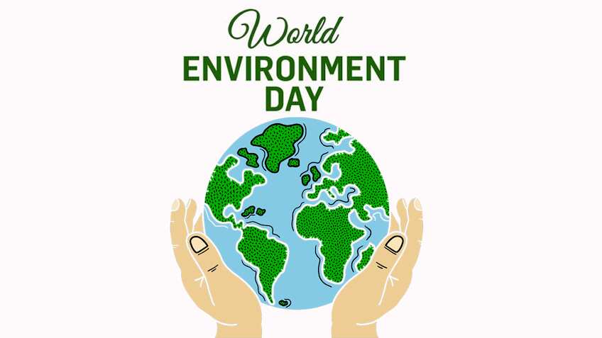 World Environment Day 2024: Use of sustainable technology solutions ...