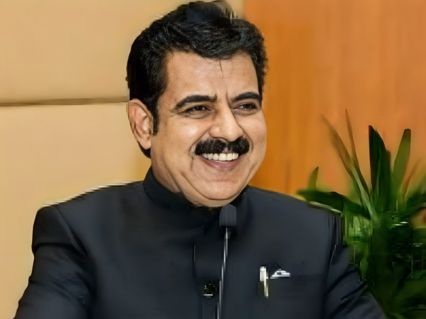 Lok Sabha Election Result 2024: BJP MP Shankar