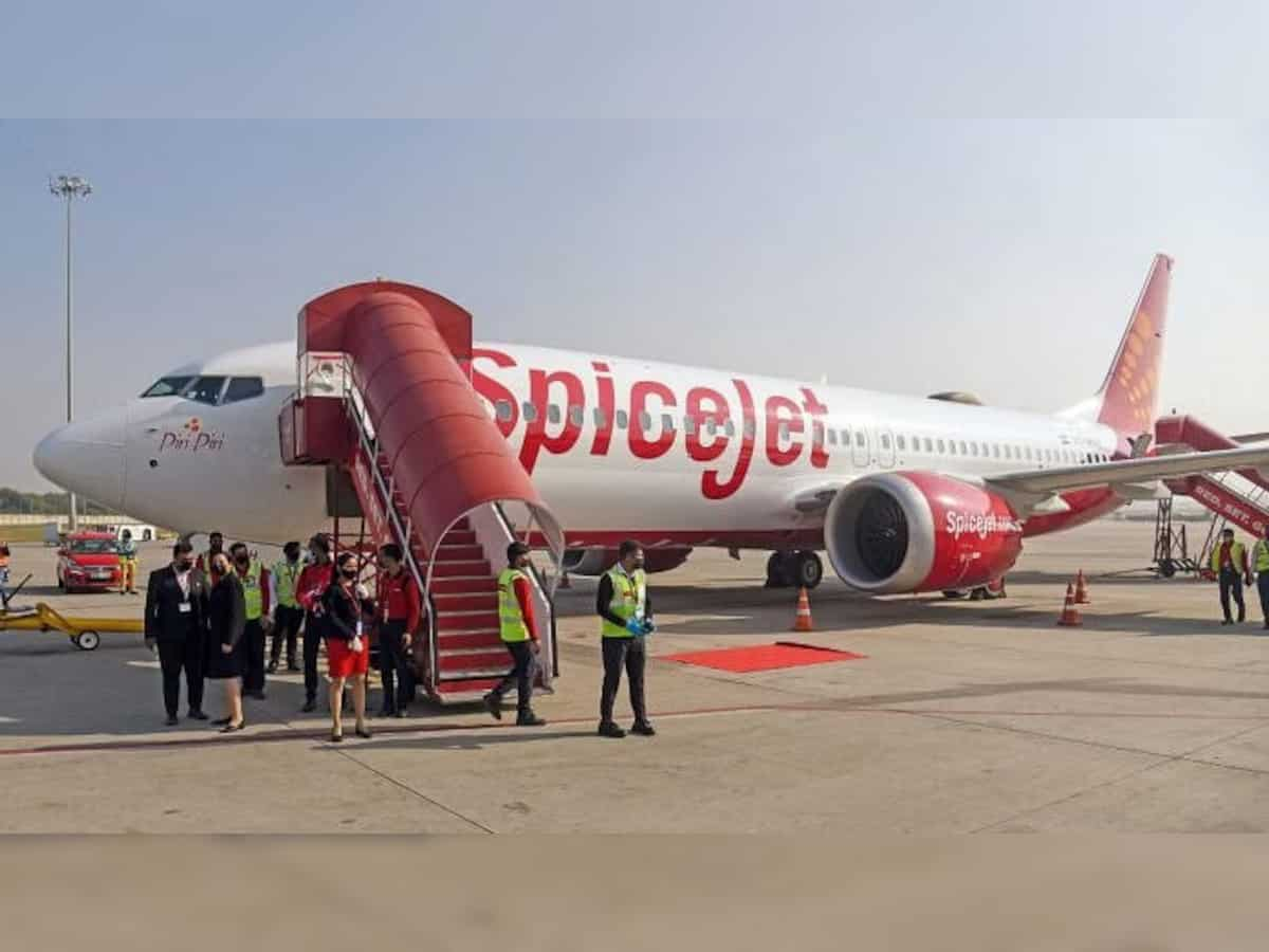 SpiceJet plans to raise USD 250 mn in next couple of months: Airline Chief Ajay Singh