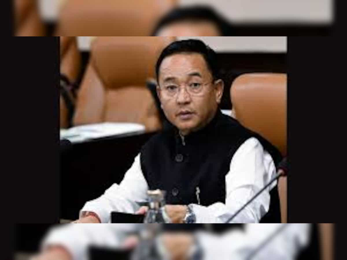 Lok Sabha Election Results 2024: Prem Singh Tamang to take oath as Sikkim CM on Jun 9 