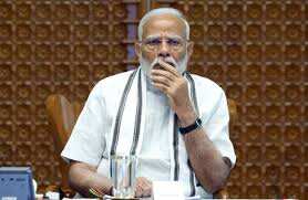  Union cabinet recommends dissolution of 17th Lok Sabha: Sources