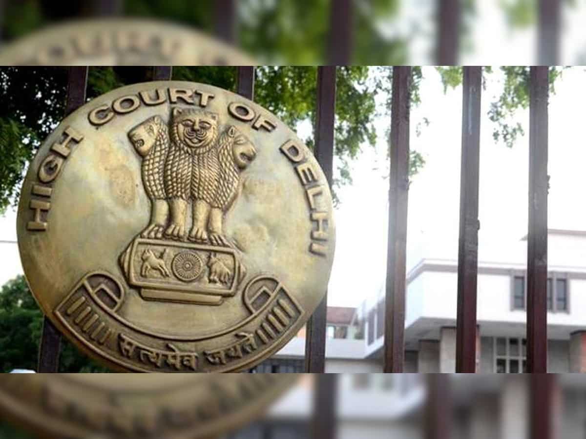 Delhi HC directs Centre to decide AAP's temporary office request within 6 weeks