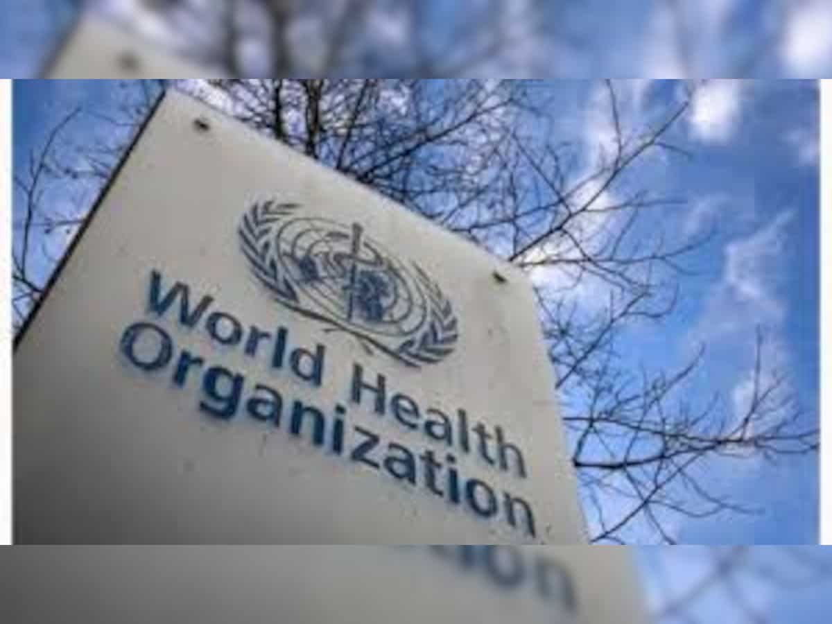 WHO calls for strengthening collaboration between health, environment sectors 
