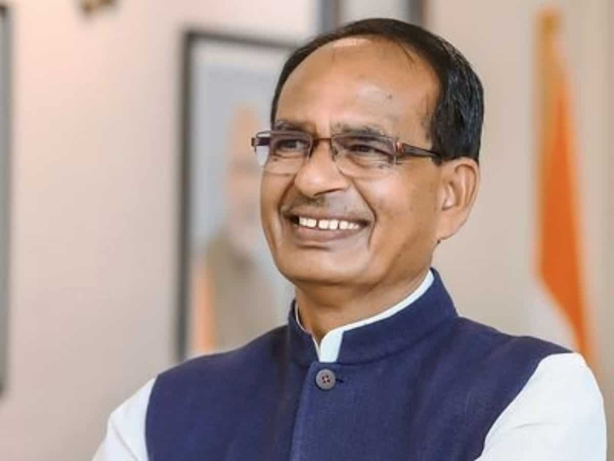 Shivraj Singh Chouhan (BJP) - Vidisha, Madhya Pradesh