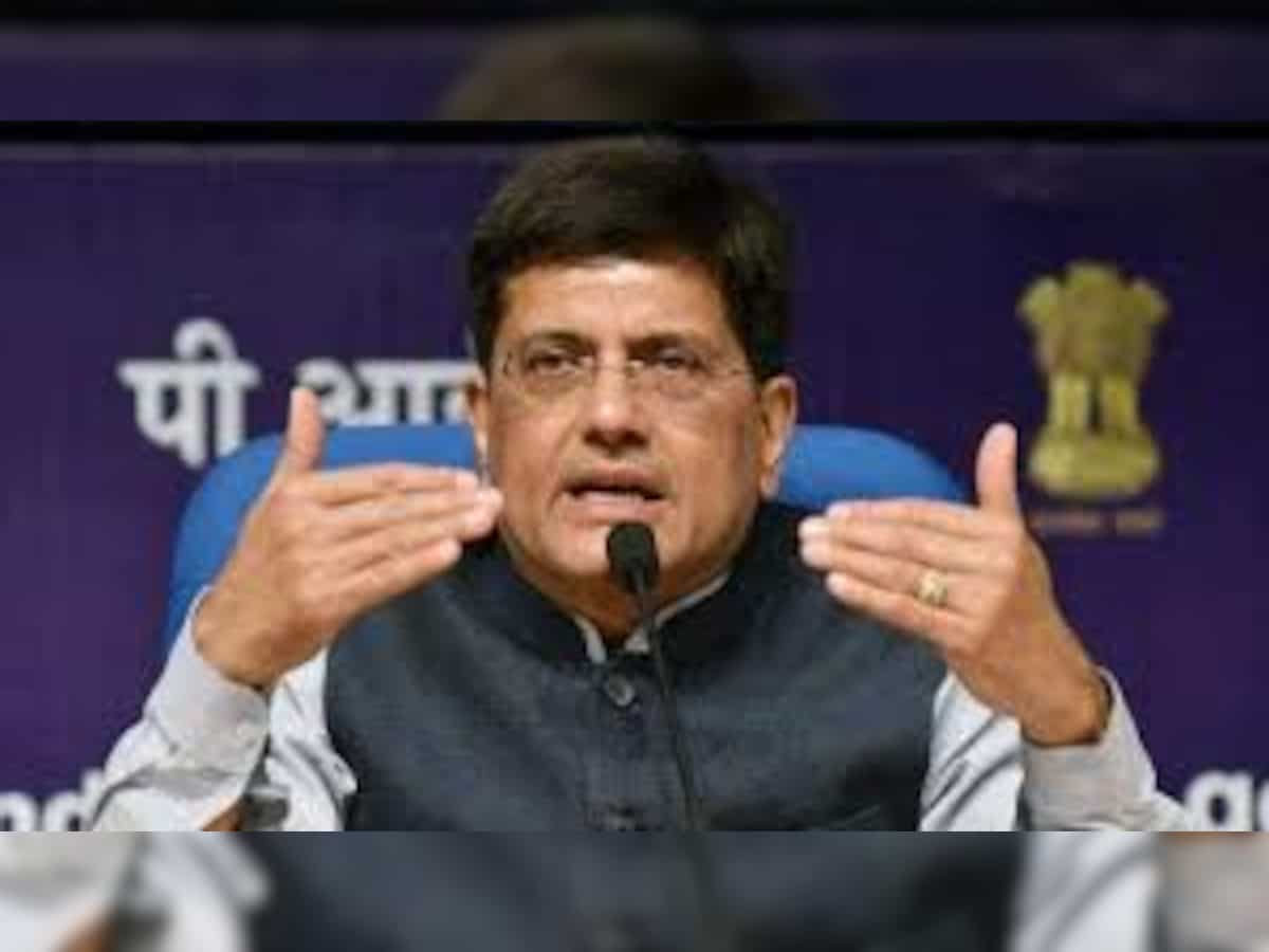 LS polls: Piyush Goyal wins by highest state margin of over 3.57 lakh votes, Waikar by just 48 