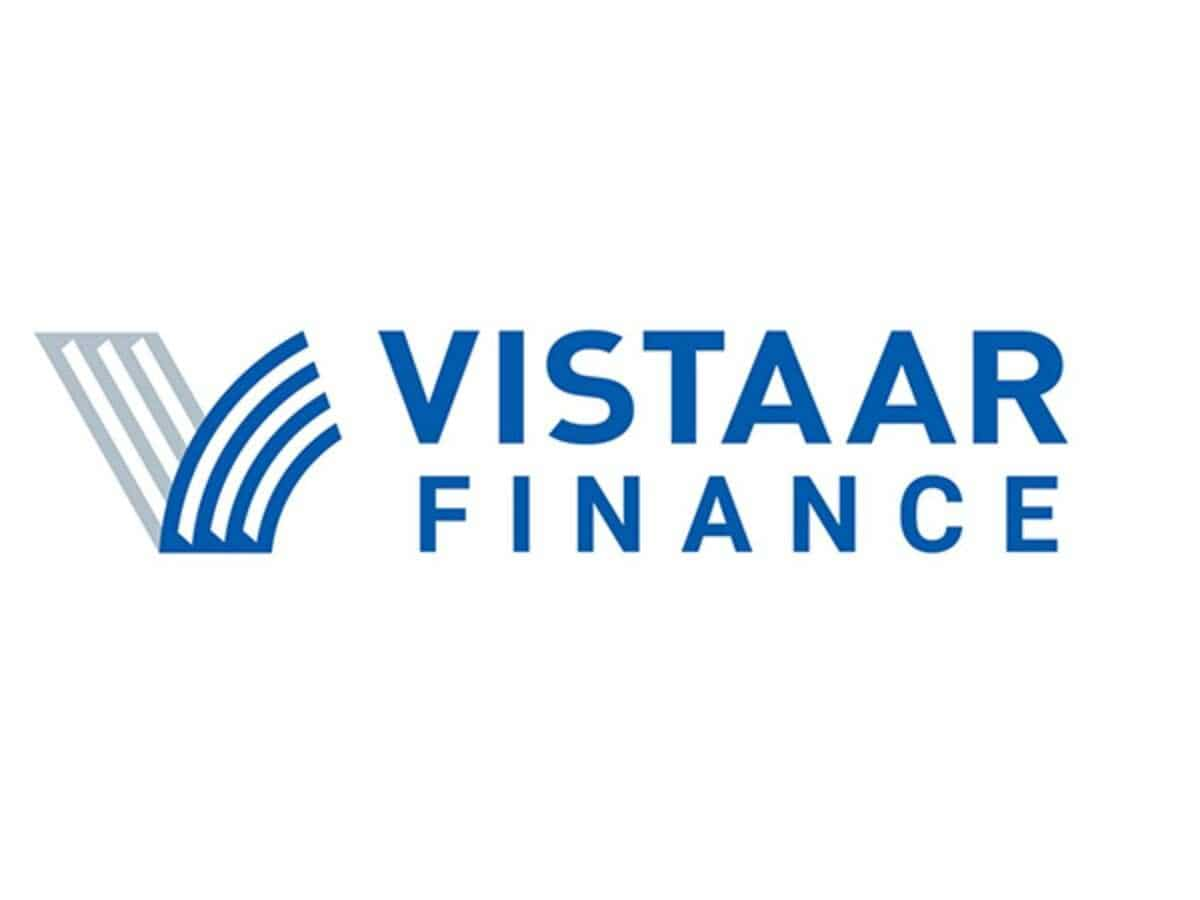 MSME lending platform Vistaar Finance raises $25 million from DFC