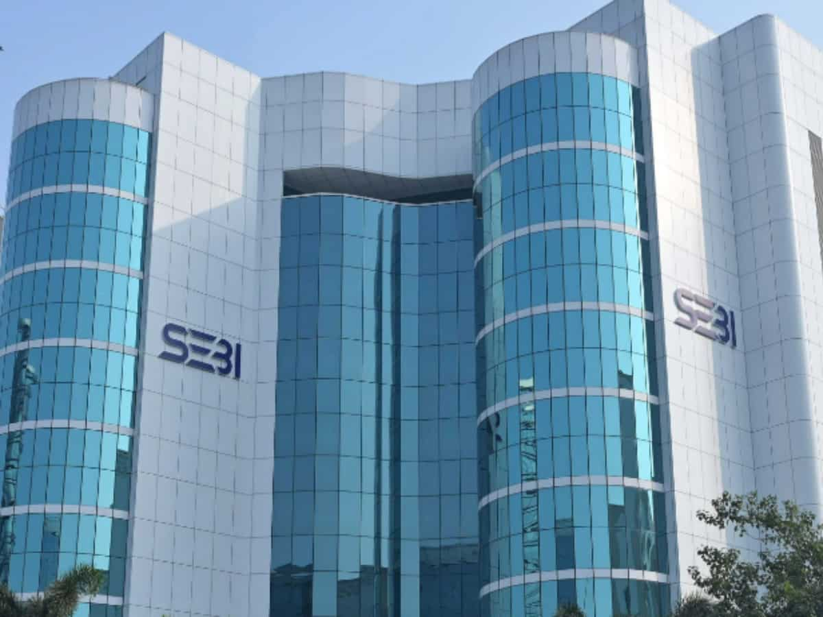 Sebi mulls raising limit for basic service demat account to Rs 10 lakh