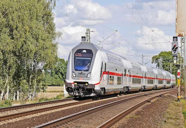 Titagarh Rail Systems opens innovation engineering centre in Bengaluru