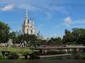 Disney set to invest up to $17 billion