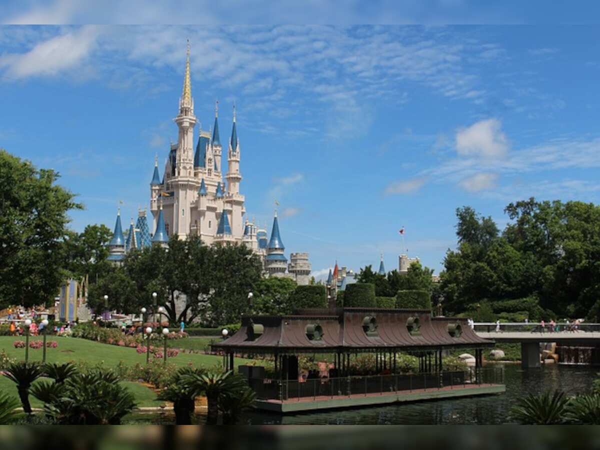 Disney set to invest up to $17 billion in Florida parks now that fight with DeSantis appointees has ended