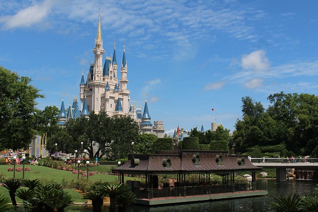 Disney set to invest up to $17 billion in Florida parks now that fight with DeSantis appointees has ended