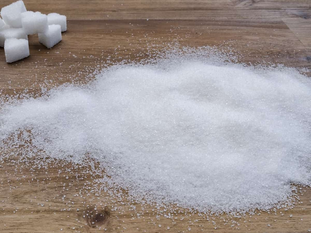 This sugar maker announces capacity expansion - Details