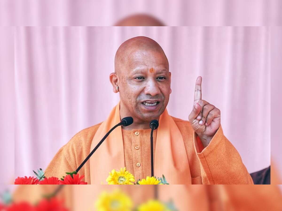 UP chief minister Yogi Adityanath to arrive in Delhi to meet BJP chief ...