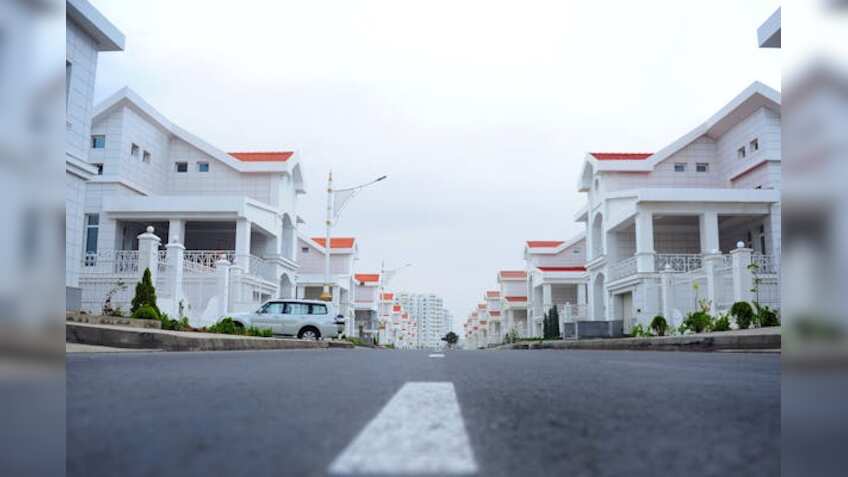 Selling time for unsold inventory reduced by 31% to 22 months Vs 2019: JLL
