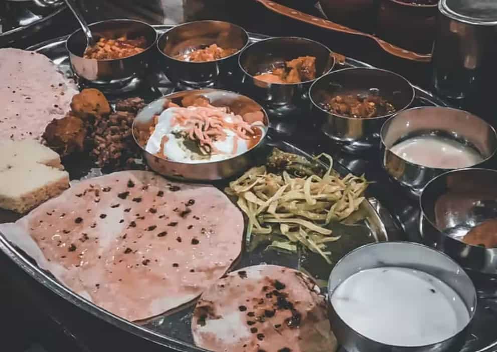 Cost of Veg Thali increased 9% in May, non-veg thali gets cheaper