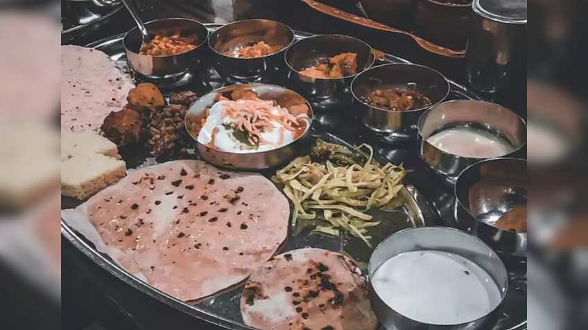 Cost of Veg Thali increased 9% in May, non-veg thali gets cheaper