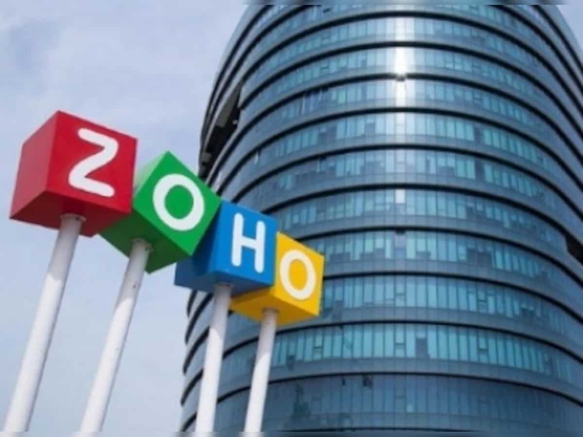 Zoho launches early access to &#039;Zoho CRM for