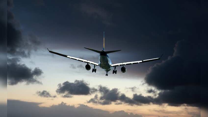 Saudia Group keen to offer MRO services for Indian airlines 