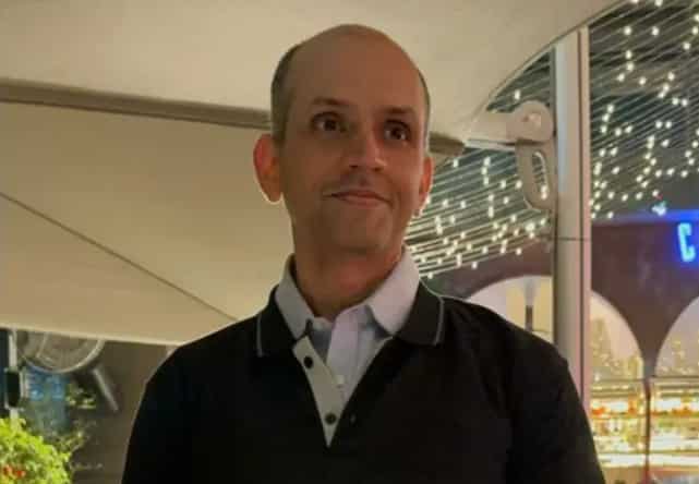 HUL appoints Arun Neelakantan as Executive Director, Customer Development 