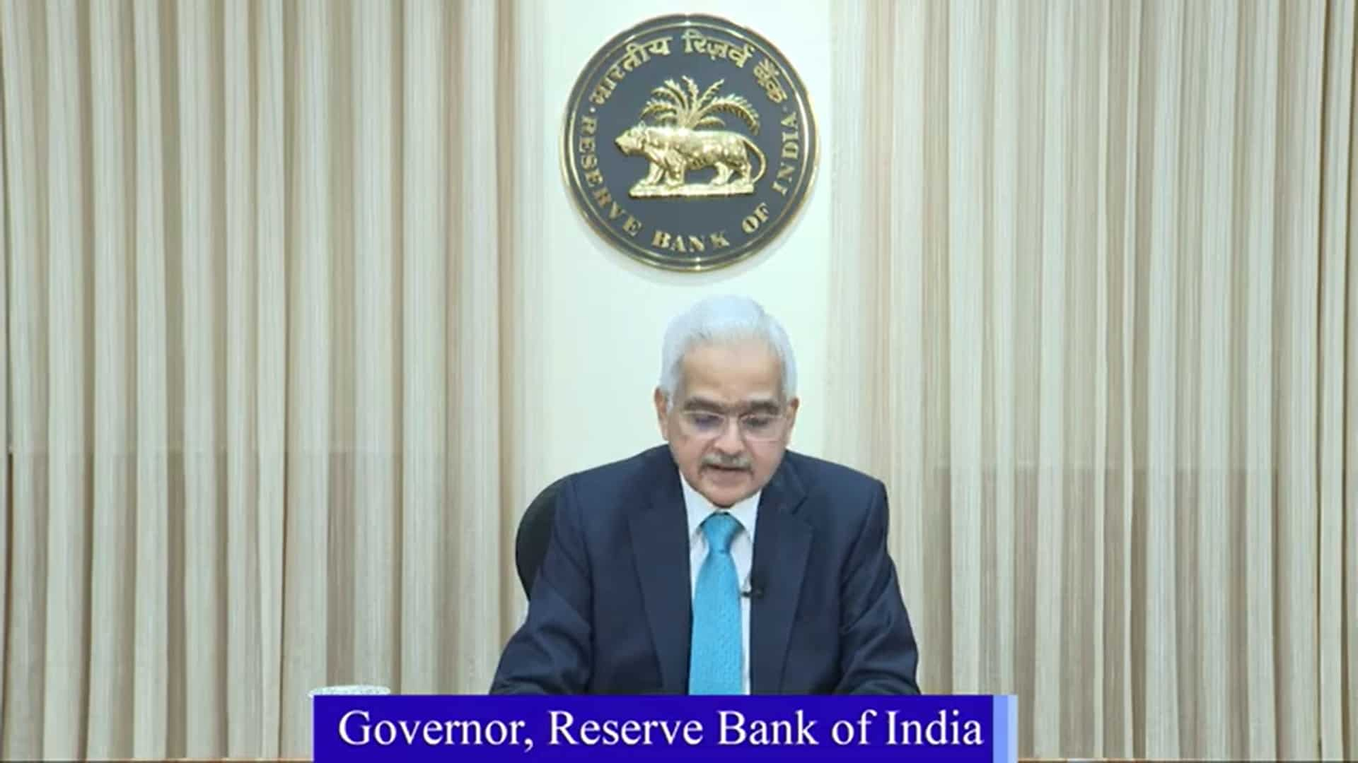 RBI June 7 Policy Statement: Current Policy Stance Ensures Inflation ...