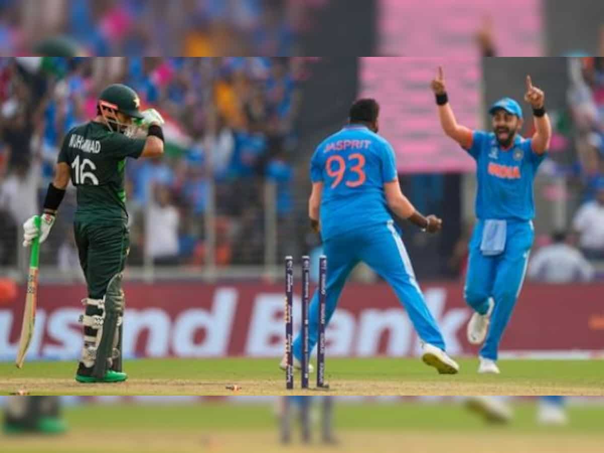 India-Pakistan T20 World Cup ticket listed for $175,400 on resale market