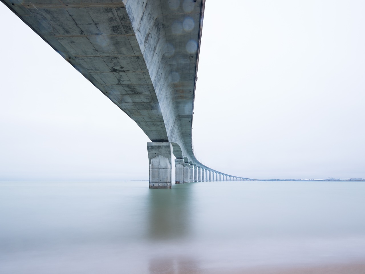 Passenger movement through Maitri Setu to start in
