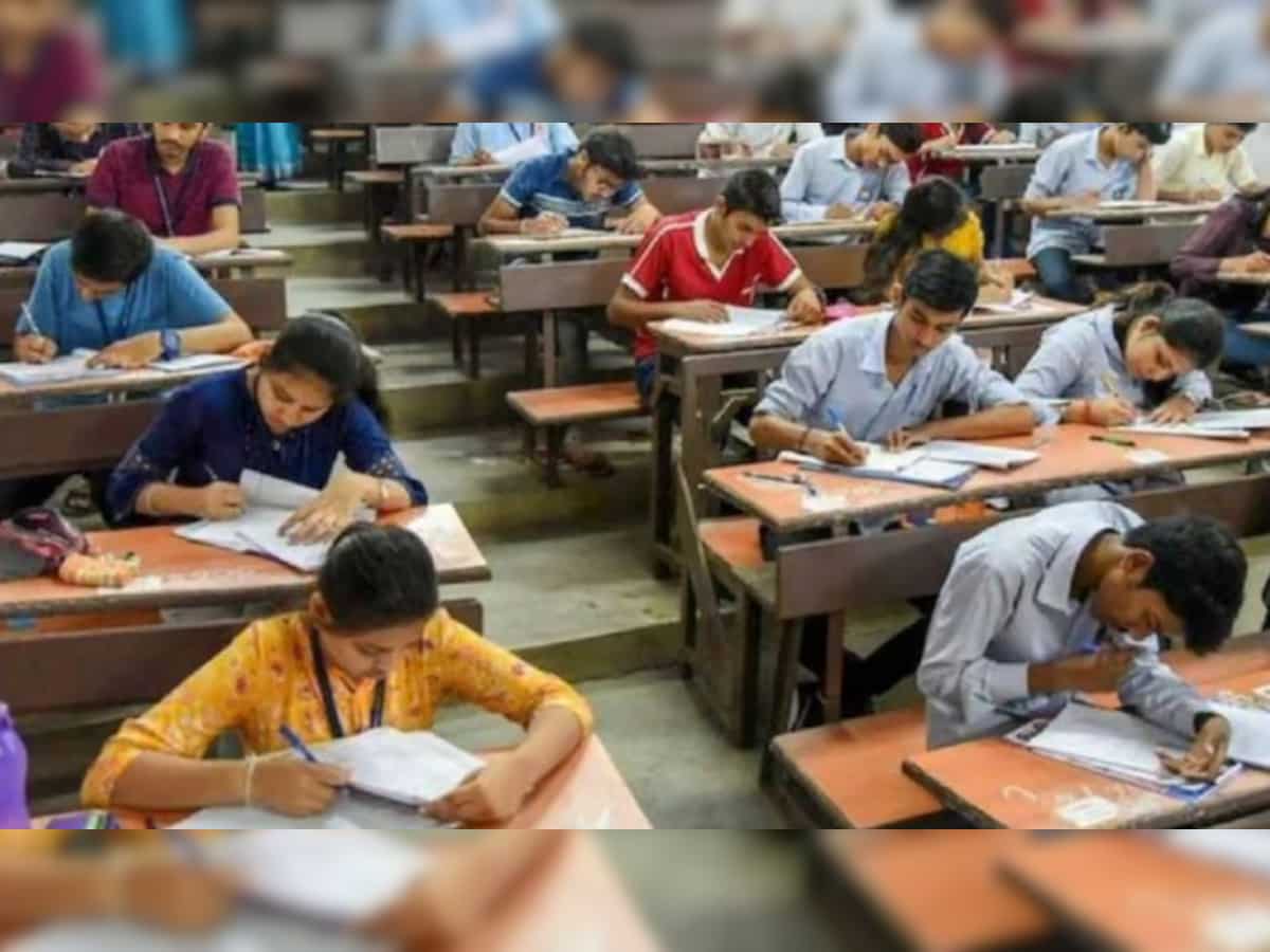 Maharashtra government alleges injustice to state students in NEET exam results; seeks its cancellation