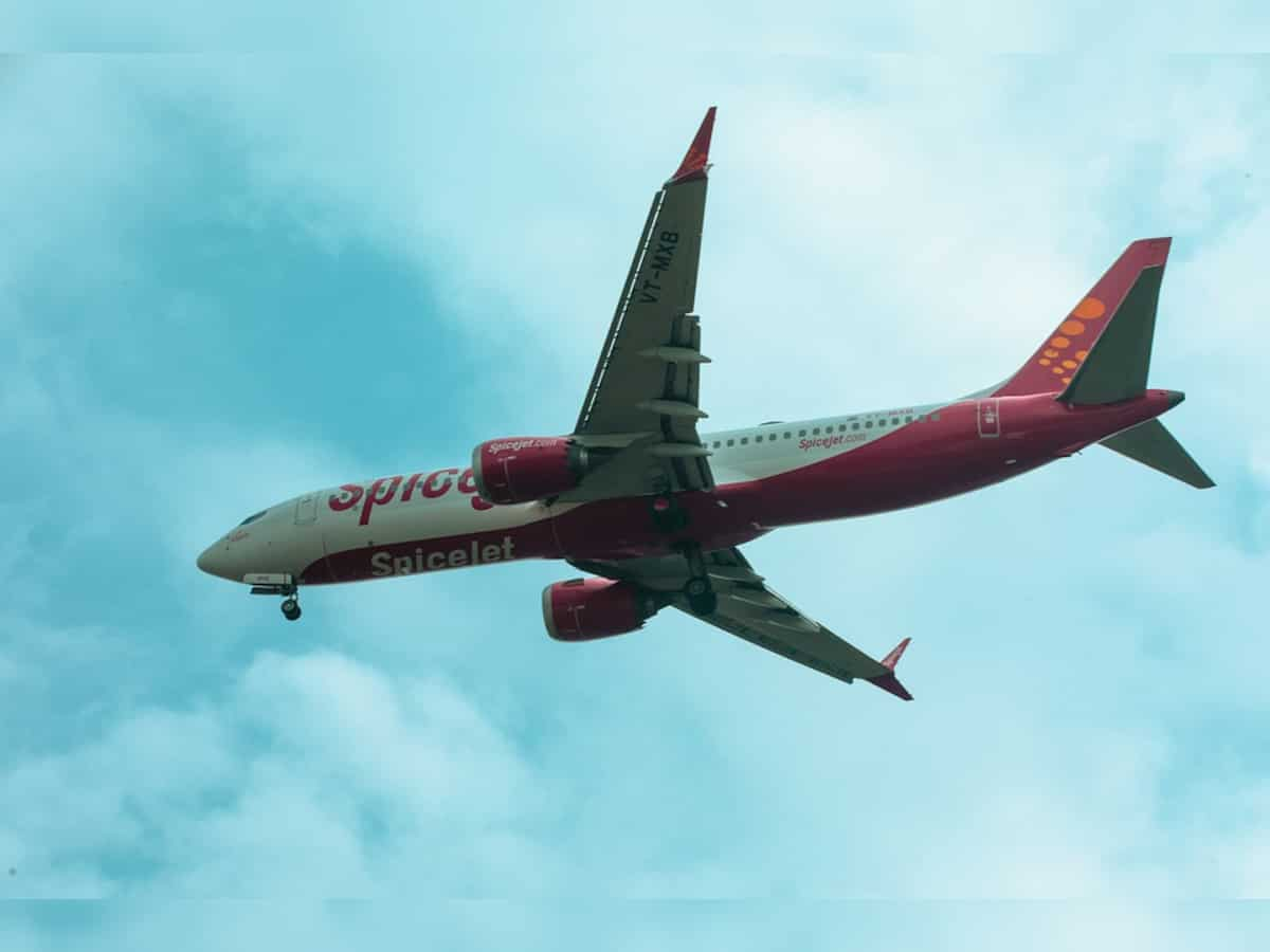 SpiceJet's Delhi-Goa flight delayed due to technical snag, passengers stranded