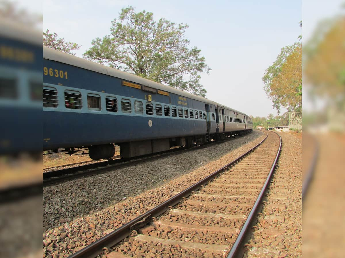 Trains cancelled for infrastructure upgrade work at Sealdah station, passengers face hardship