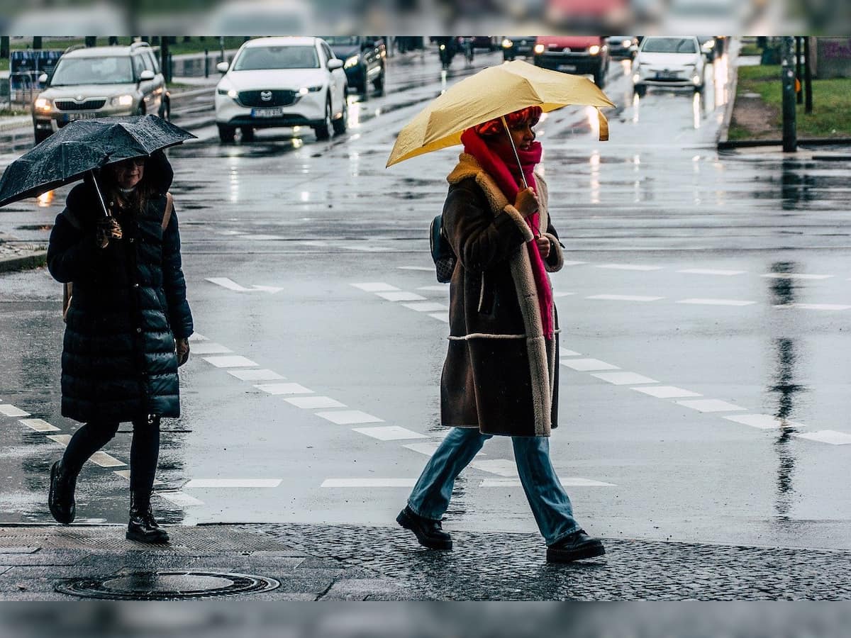 IMD forecasts moderate to heavy rains in Goa, issues red alert for two days 