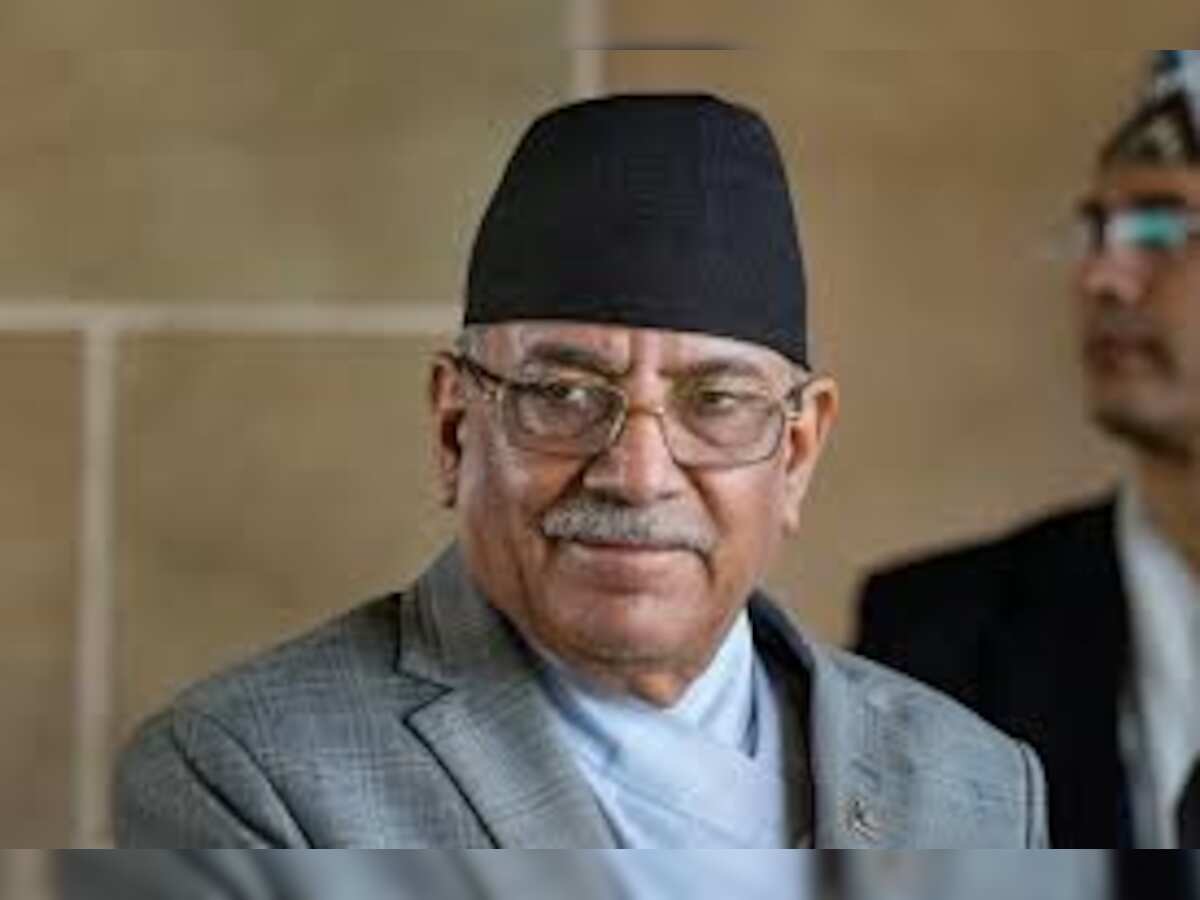 Nepal PM Prachanda to leave for Delhi on Sunday to attend PM Modi's swearing-in 