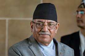 Nepal PM Prachanda to leave for Delhi on Sunday to attend PM Modi's swearing-in