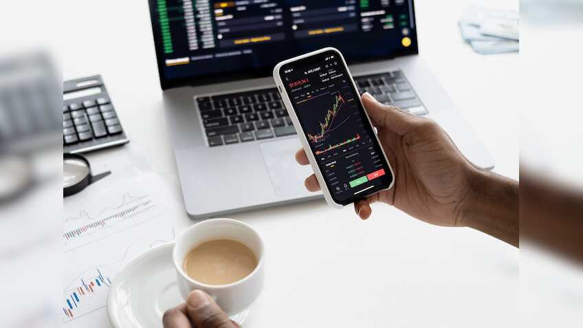 TCS, HUL, eight other firms' market cap jumps by Rs 3.28 lakh crore in a week