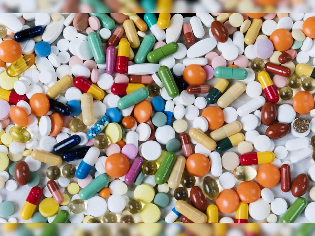 Lupin recalls 51k bottles of generic antibiotic drug in US