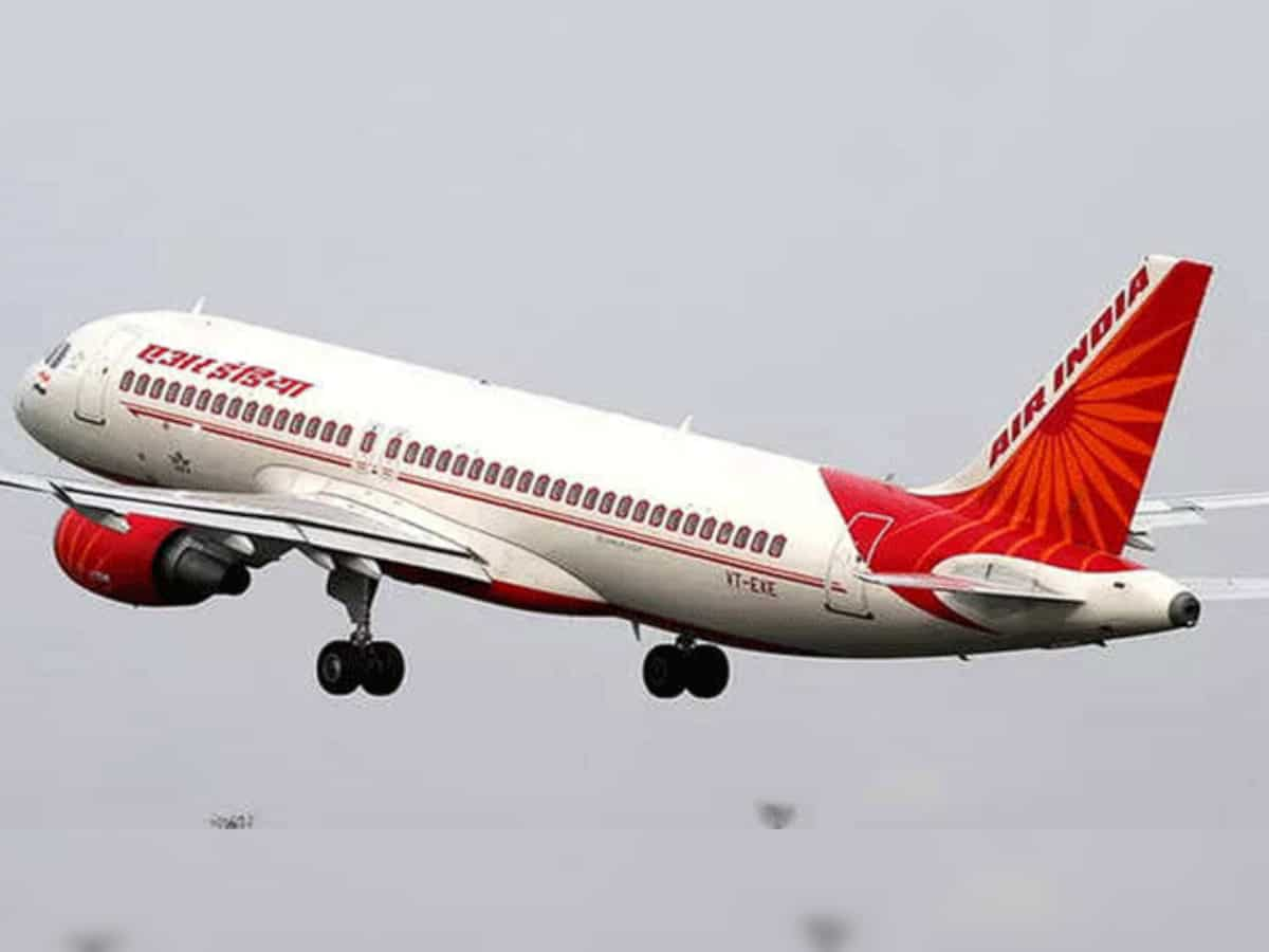 Close call at Mumbai airport: Aircraft cleared by ATC for take-off, says Air India