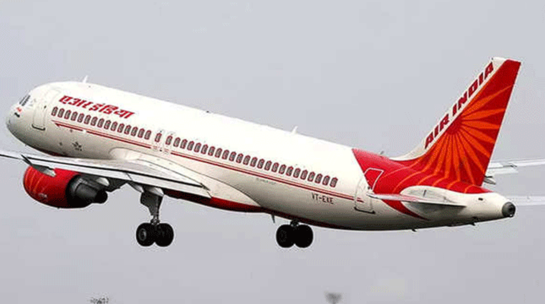 Close call at Mumbai airport: Aircraft cleared by