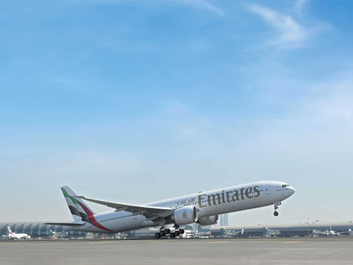 India's aviation mkt growth needs to be matched with capacity; open for partnerships: Emirates CCO