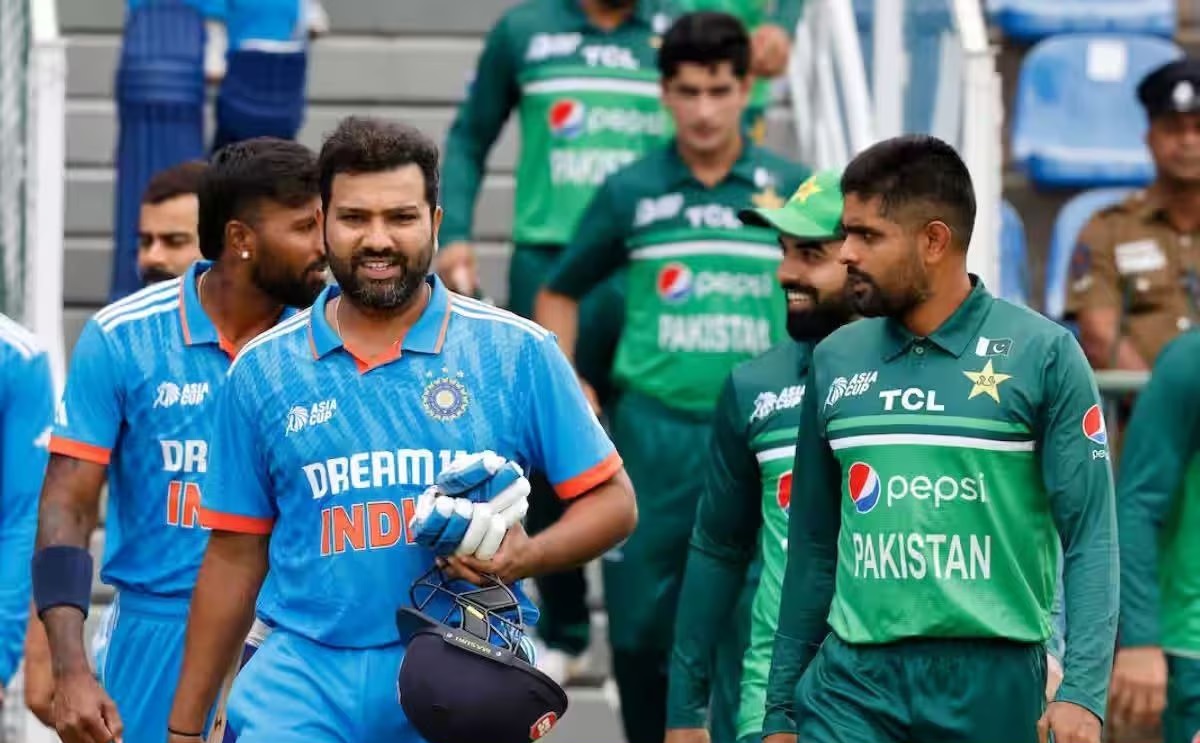 India vs Pakistan (Ind vs Pak) T20 World Cup 2024 March Today Free Live Streaming: Where to watch 19th match live telecast in India on TV, mobile apps online | Zee Business