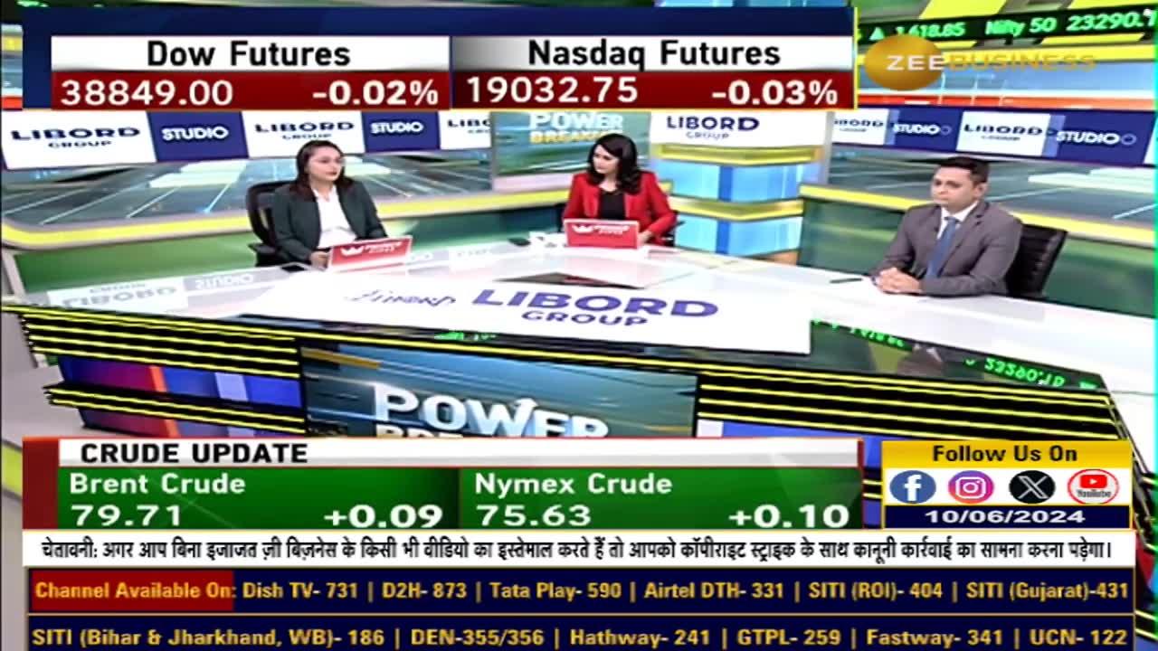 Exclusive: Patanjali Ayurved's Non-Food Business to Merge with Patanjali Foods!