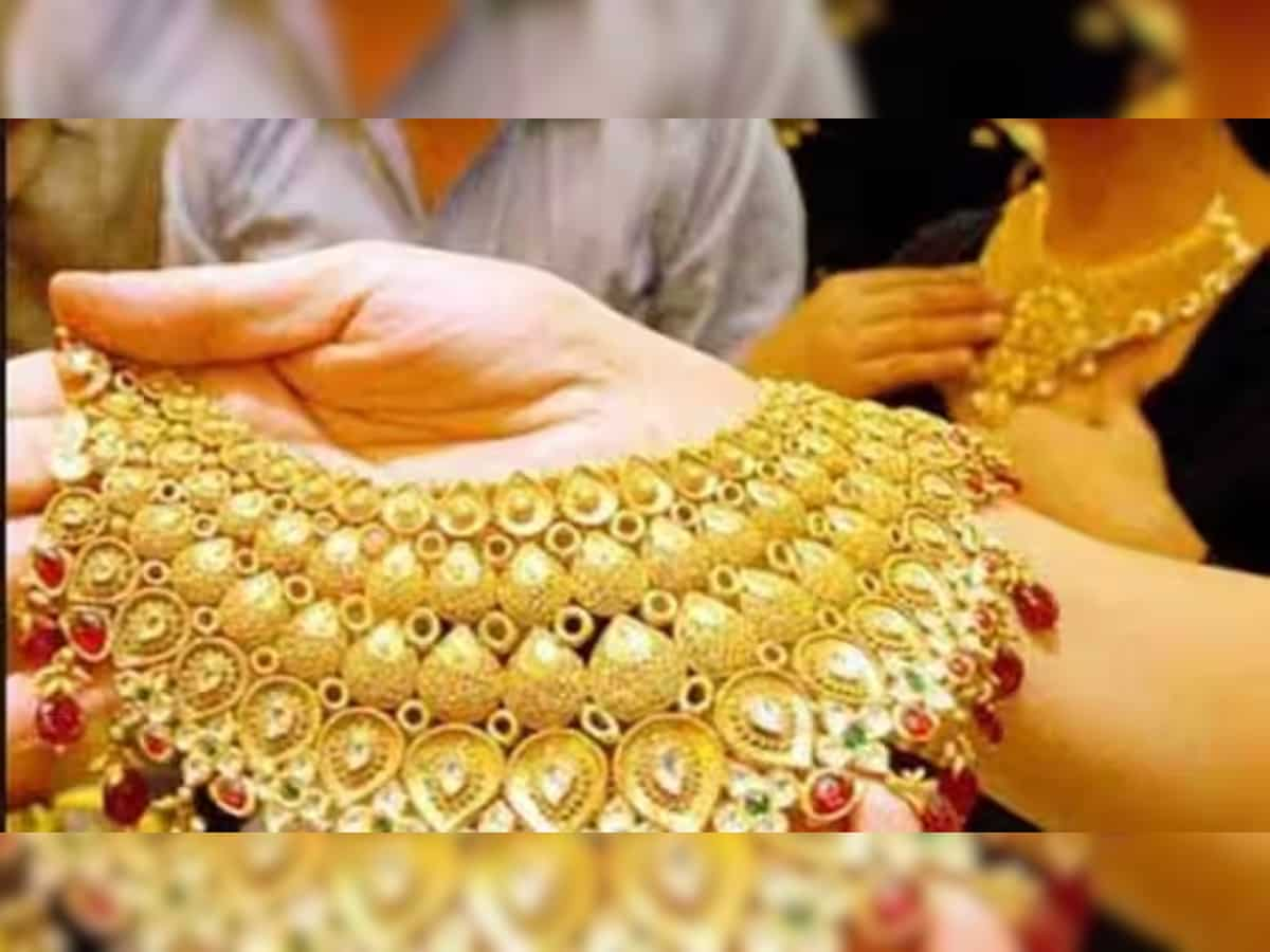 Gold and Silver rate today (June 10, 2024): Yellow metal slides below Rs 71,000 level to two-month low; what should you do?