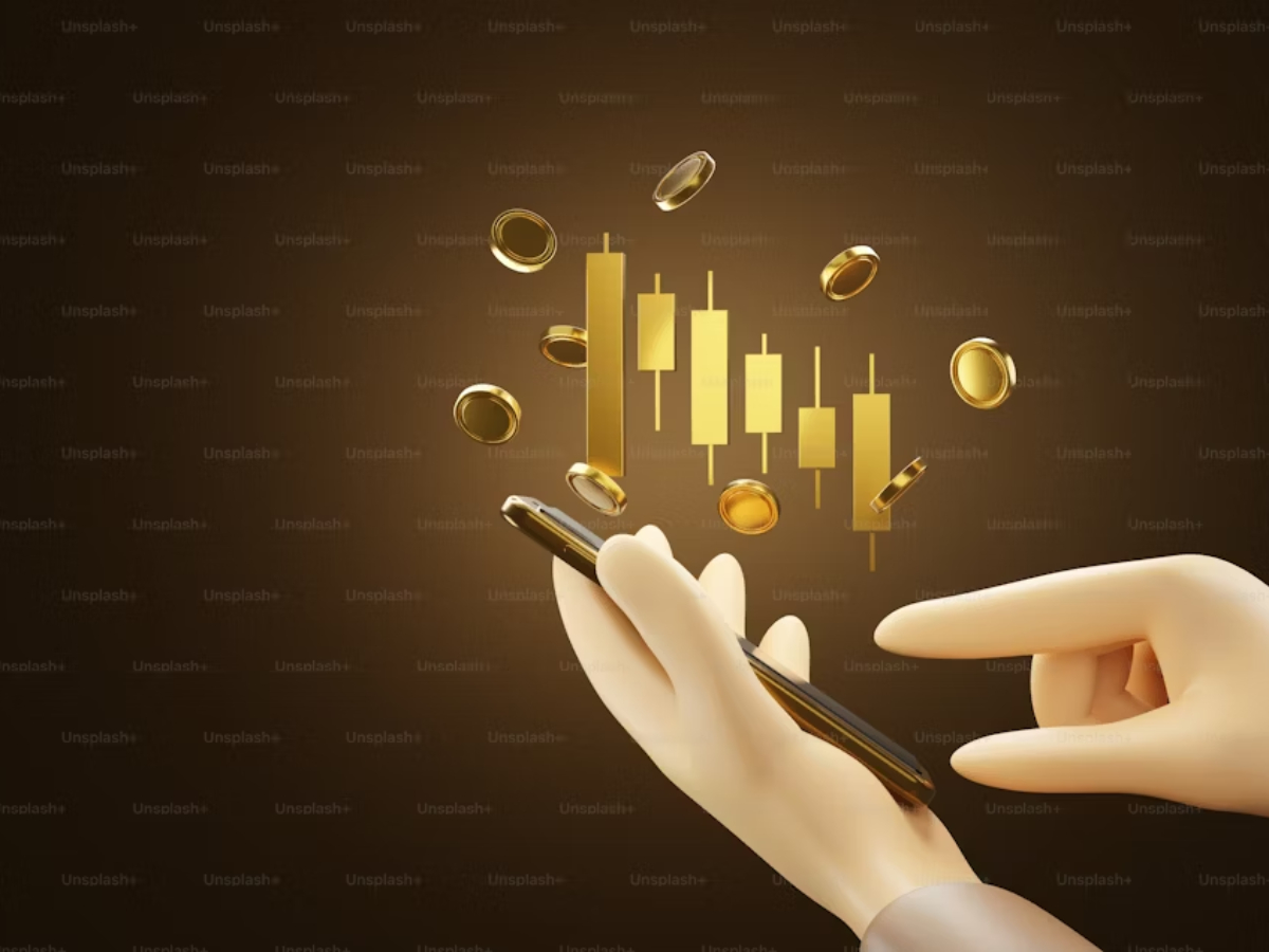Retail investors emerged as trendsetters in Indian stock