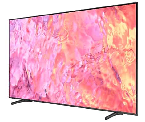 Samsung launches 2024 QLED 4K TV series in India starting at Rs 65,990