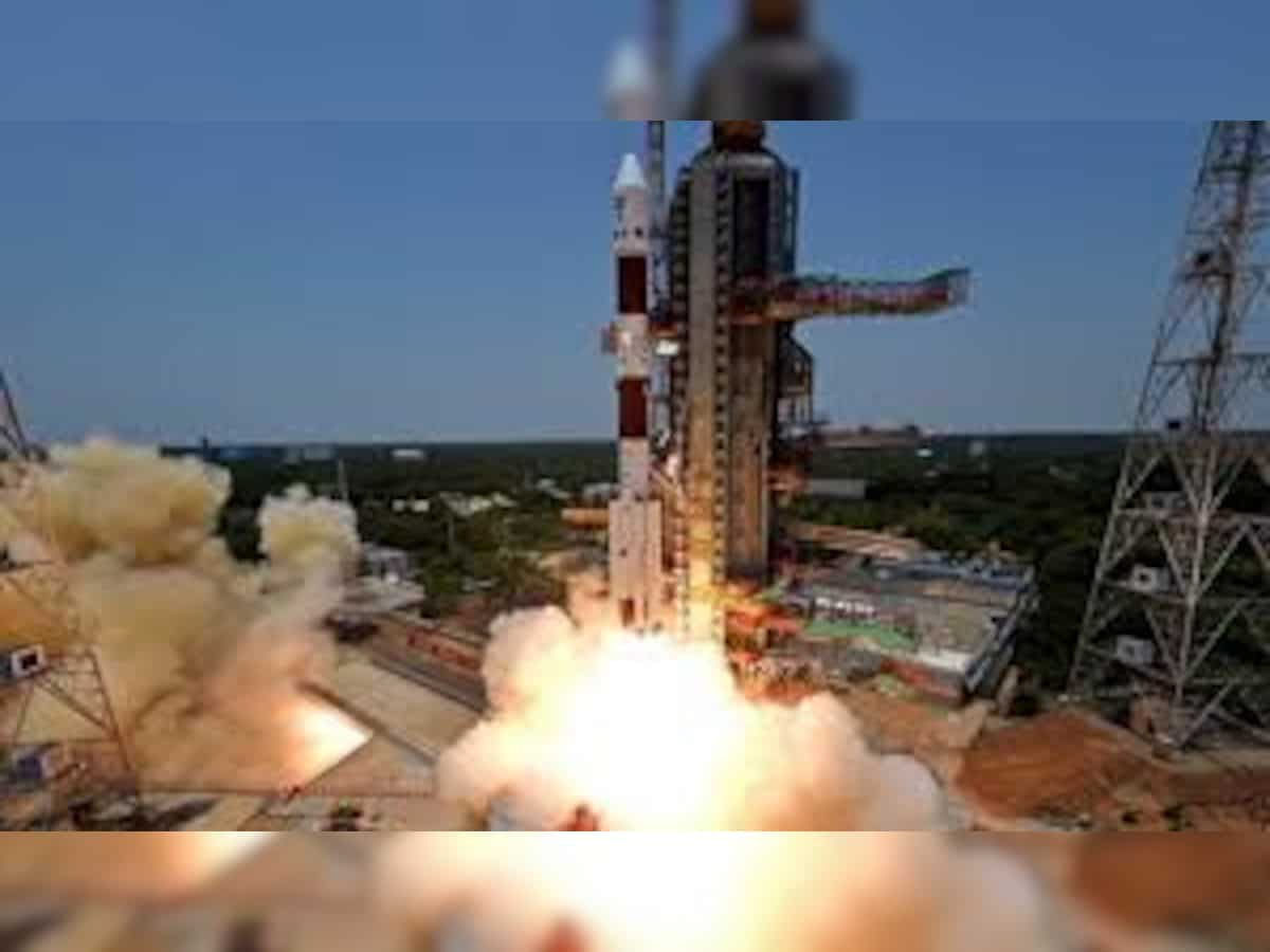 ISRO's Aditya-L1 spacecraft's two onboard instruments capture solar fury 