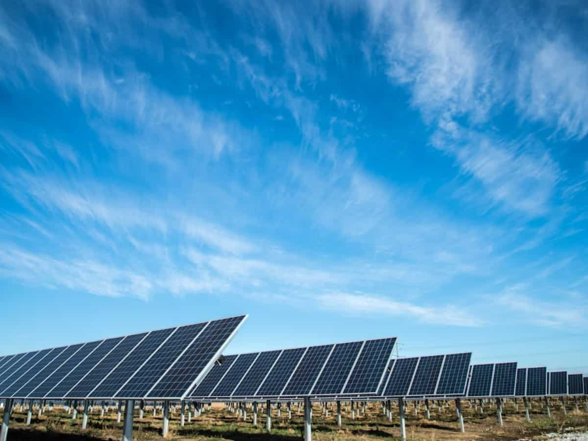 Candi solar raises $38 million to boost clean energy expansion