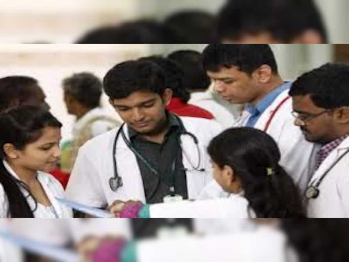 NEET results row: Maharashtra government urges Centre to stay counselling, remove grace marks, re-evaluate OMR sheets